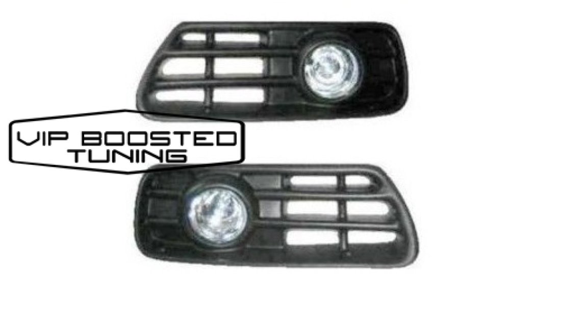 Set proiectoare ceata vw golf 3