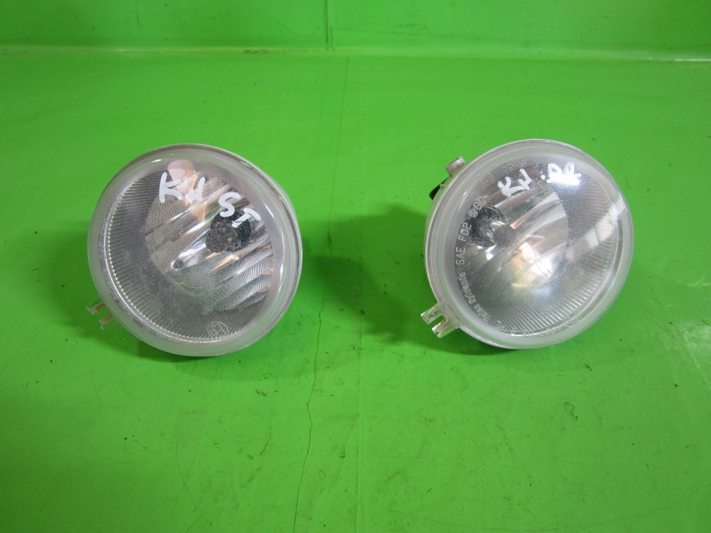SET PROIECTOARE JEEP CHEROKEE KJ LIBERTY 4x4 FAB. 2001 - 2008 ⭐⭐⭐⭐⭐