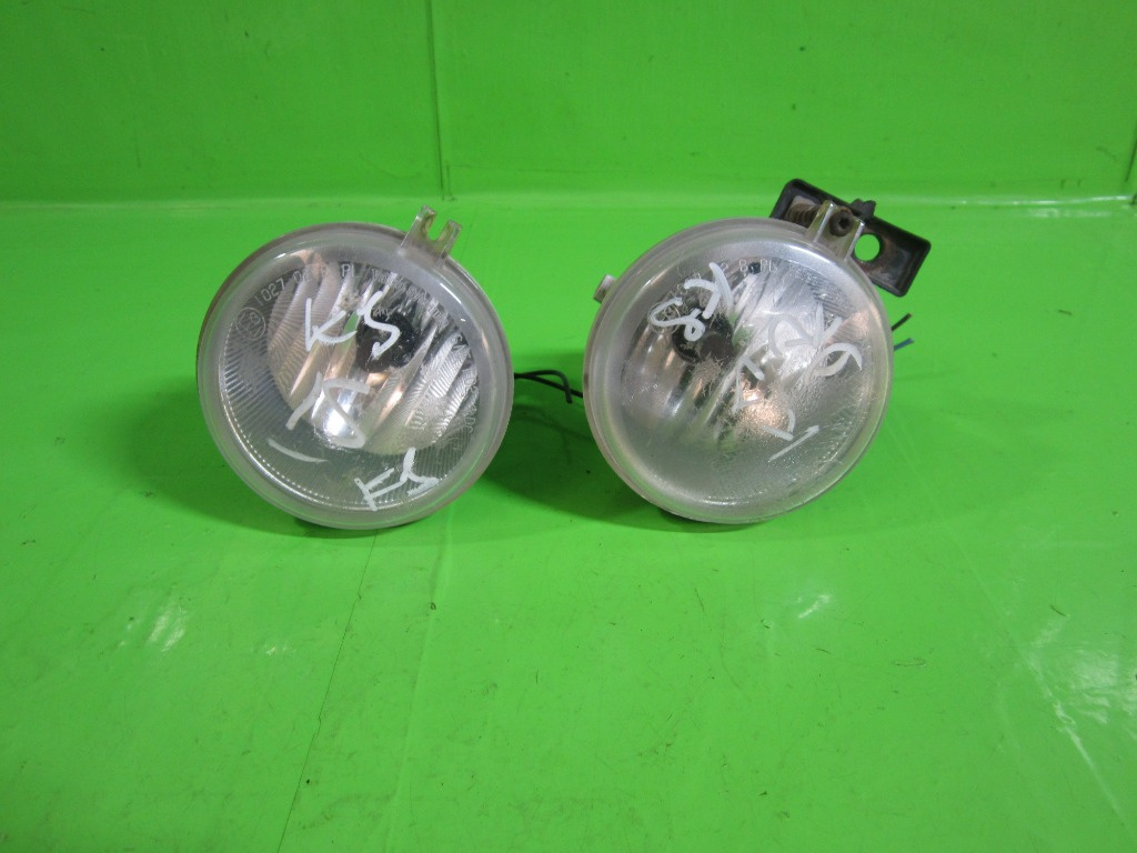 SET PROIECTOARE JEEP CHEROKEE KJ LIBERTY 4x4 FAB. 2001 - 2008 ⭐⭐⭐⭐⭐