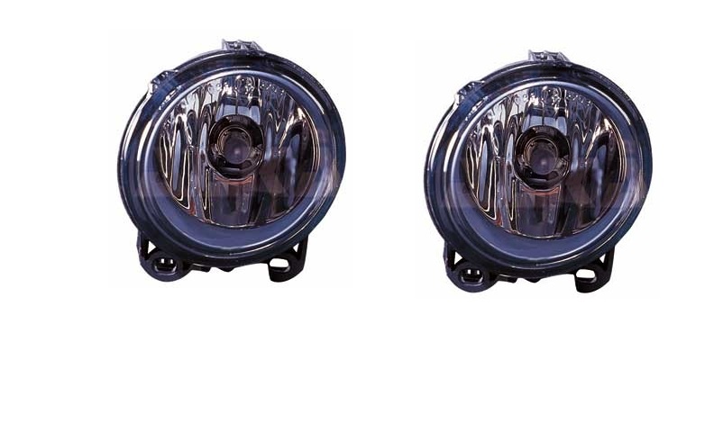 Set proiectoare noi model M5 BMW Seria 5 F10