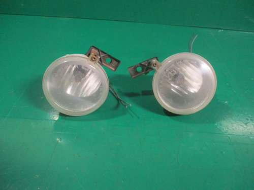 SET PROIECTOR / PROIECTOARE CEATA BARA FATA JEEP CHEROKEE KJ 4X4 FAB. 2001 - 2008 ⭐⭐⭐⭐⭐