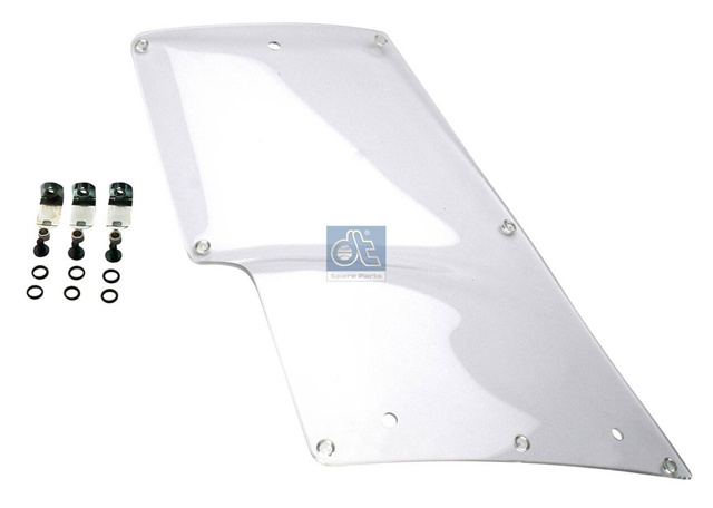 Set Protectie Faruri Dt Volvo 2.24104