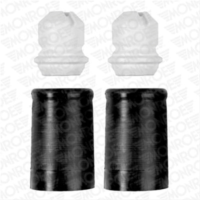 Set Protectie Praf Monroe Audi PK047