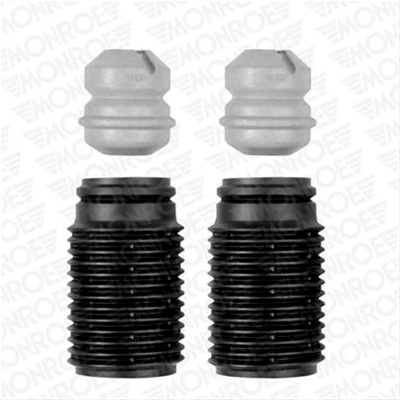 Set Protectie Praf Monroe Fiat PK010