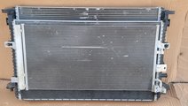 Set radiatoare Apa / Ac / Intercooler Suplimentar ...