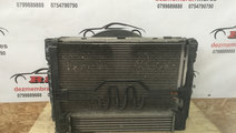 Set radiatoare și Electroventilator BMW 320d E90 ...