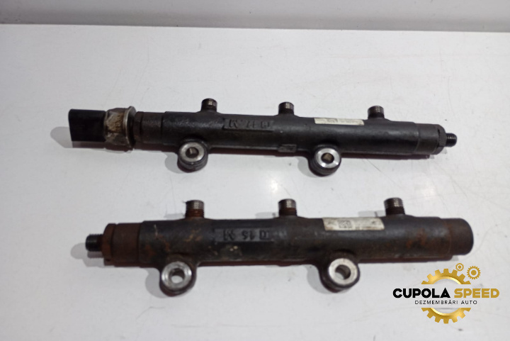 Set rampe injectoare stanga/dr 7H2Q-9D280-CD 7H2Q-9D280-DD 2.7TDV8 Land Rover Range Rover Sport [2005 - 2009]