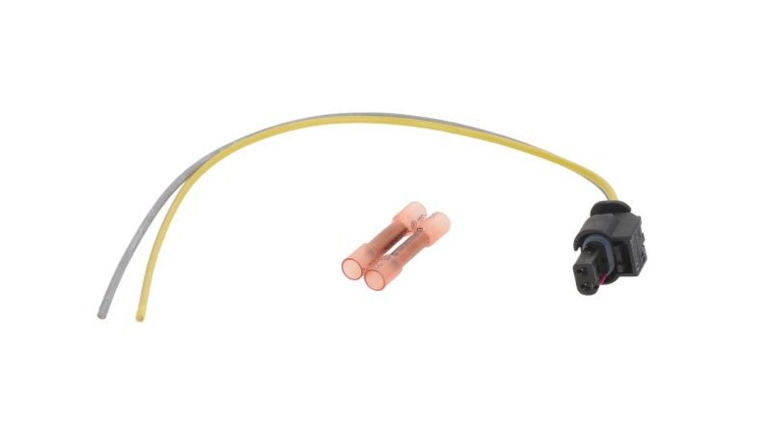 Set raparat cabluri, injector AUDI A3 (8P1) SENCOM SEN5030120