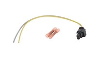 Set raparat cabluri, injector AUDI A3 Sportback (8...
