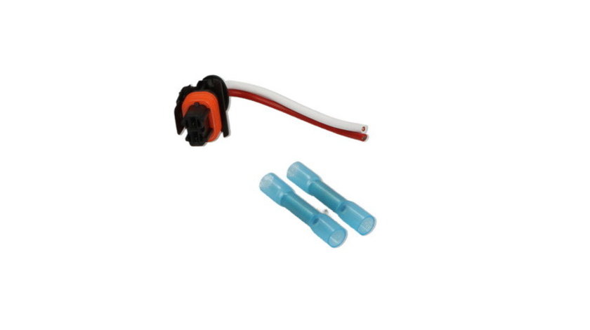 Set raparat cabluri, injector CITROEN JUMPER Bus (244, Z_) SENCOM SEN504029