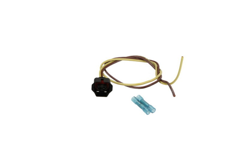 Set raparat cabluri, injector FIAT 500 (312_) SENCOM SEN3061165