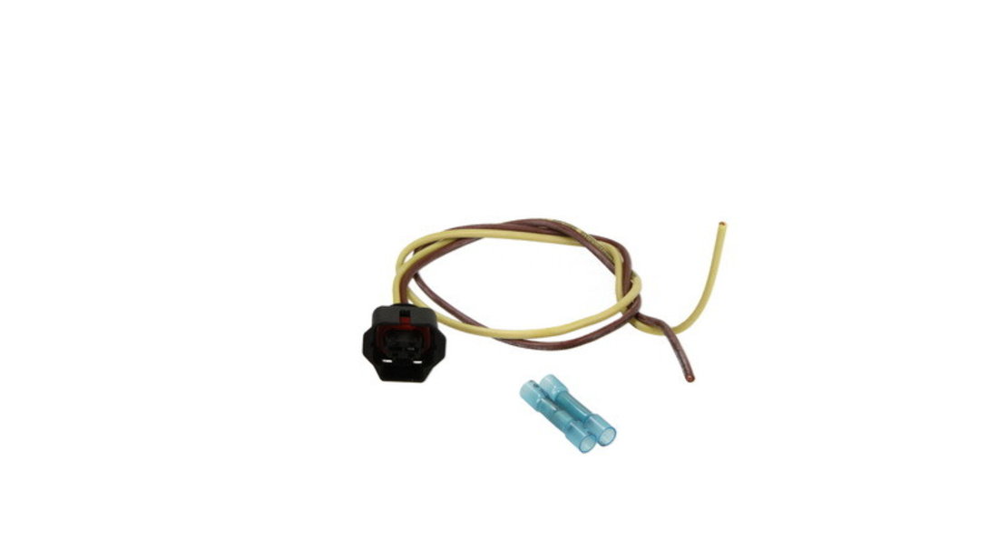 Set raparat cabluri, injector FIAT DUCATO Box (230_) SENCOM SEN3061165