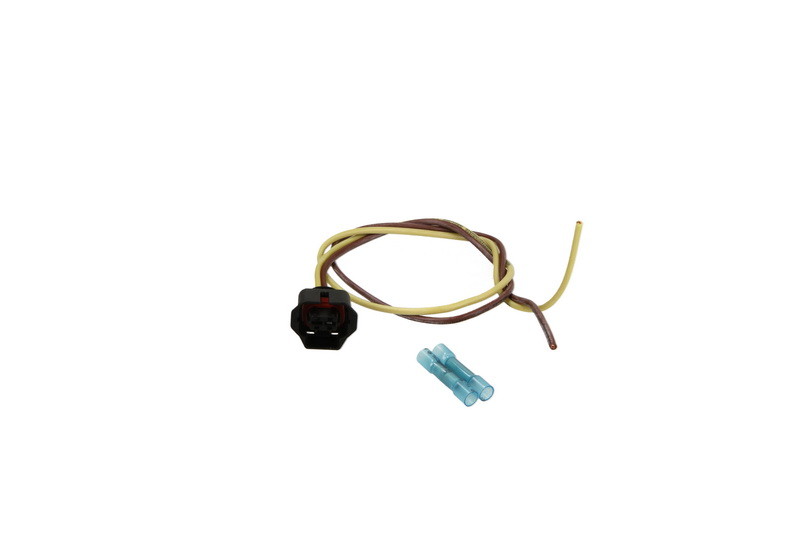 Set raparat cabluri, injector FIAT PANDA (312_, 319_) SENCOM SEN3061165