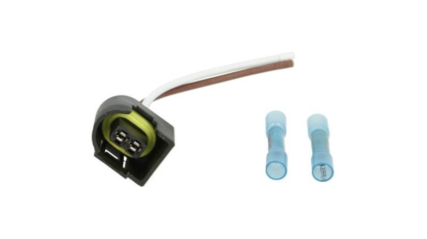 Set raparat cabluri, injector FIAT SCUDO (270_, 272_) SENCOM SEN10125