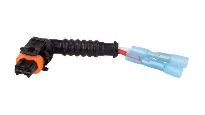 Set raparat cabluri, injector PEUGEOT BOXER Box (230L) SENCOM SEN112035