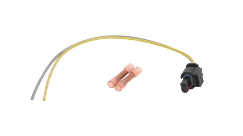 Set raparat cabluri, injector SEAT IBIZA IV (6J5, 6P1) SENCOM SEN5030120