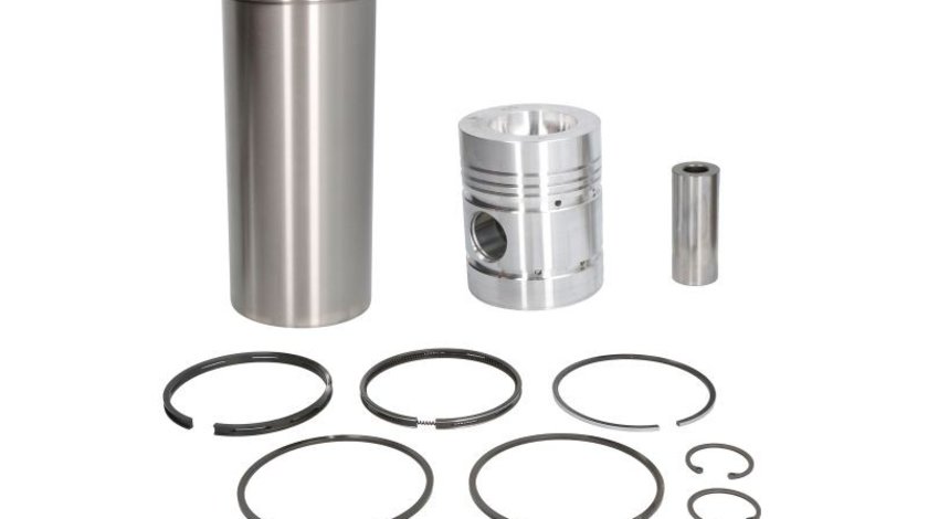 Set raparatii, piston/bucsa cursa cilindru HYSTER 80 MAHLE 043 79 90