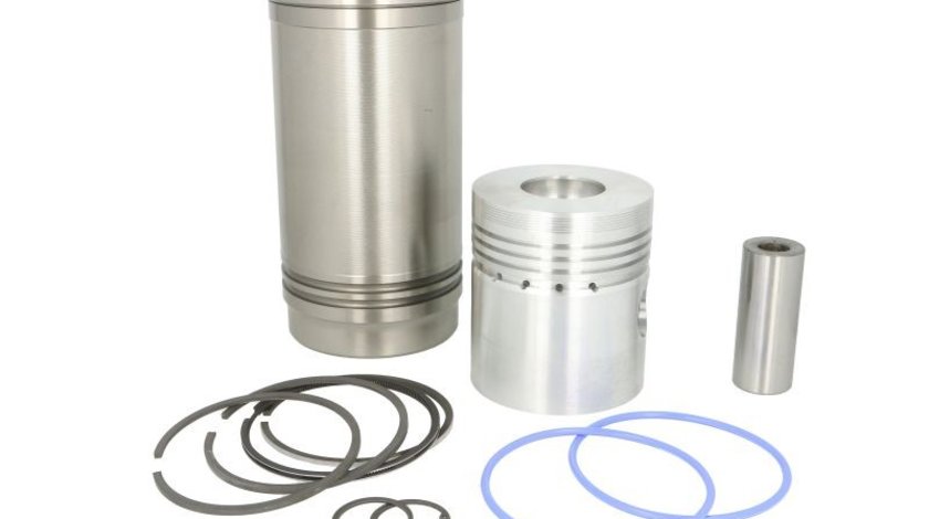 Set raparatii, piston/bucsa cursa cilindru ZETOR 10000 MAHLE 595 26 90