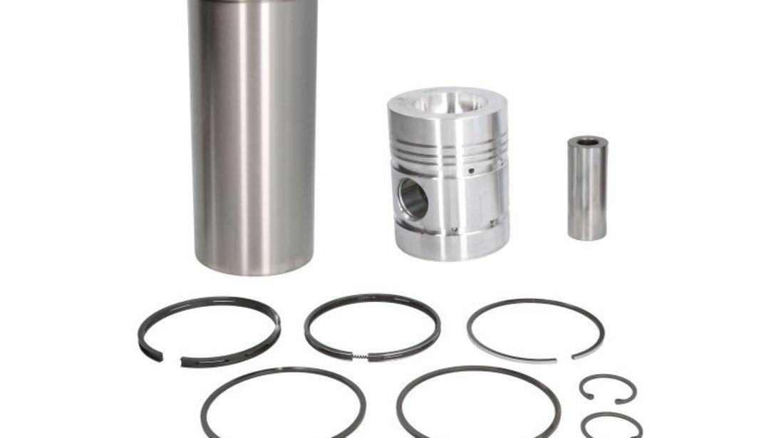 Set raparatii, piston/bucsa cursa cilindru CATERPILLAR 200 MAHLE 043 79 90