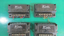 SET RELEU / MODUL / AMPLIFICATOR B2 AUDIO HYUNDAI ...