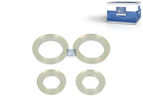 Set Rep Cilindru Rabatare Cabina Diesel Technic Dt Iveco 7.96015