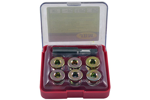 SET REPARARE FILETE PENTRU BUSON BAIE ULEI (M-17) JBM 53237 JBM