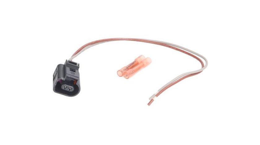 Set reparat cabluri, bec nr. circulatie VW JETTA III (1K2) SENCOM SEN3052402