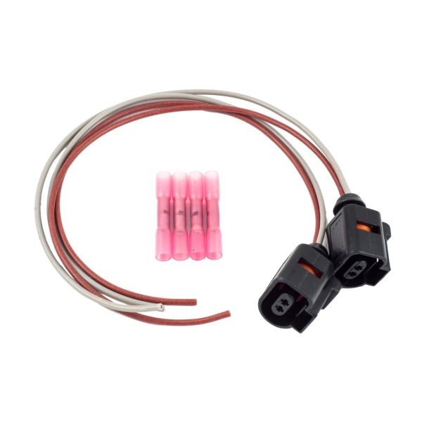 Set reparat cabluri, bec nr. circulatie 