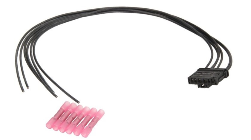 Set reparat cabluri, becuri haion CITROEN JUMPY (VF7) SENCOM SEN9920163