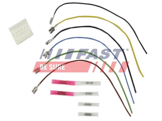 Set Reparat Cabluri, Becuri Haion Fast Fiat FT76109
