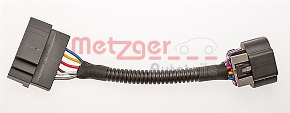 Set Reparat Cabluri Becuri Haion Metzger Csnbb Fiat 2323002