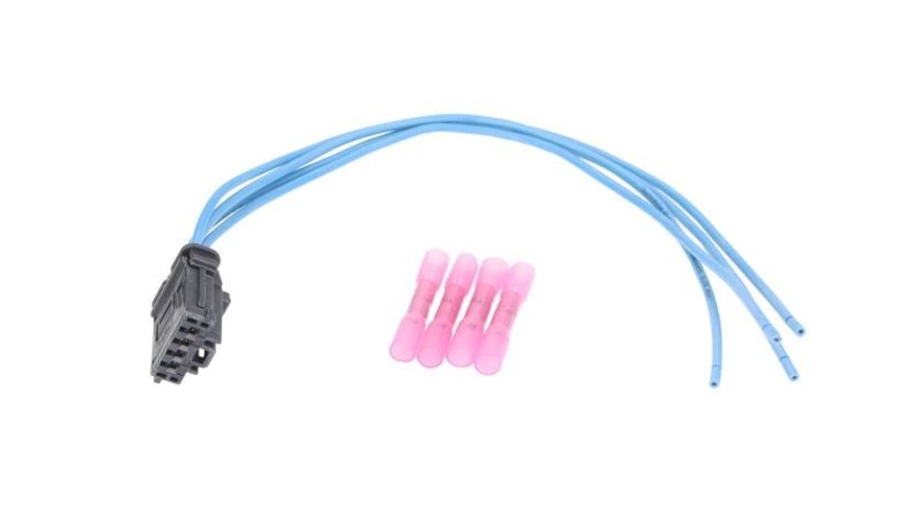 Set reparat cabluri, becuri haion RENAULT TWINGO I (C06_) SENCOM SEN503503