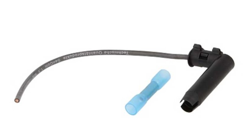 Set reparat cabluri, bujie incandescenta BMW 1 (F20) SENCOM SEN10006