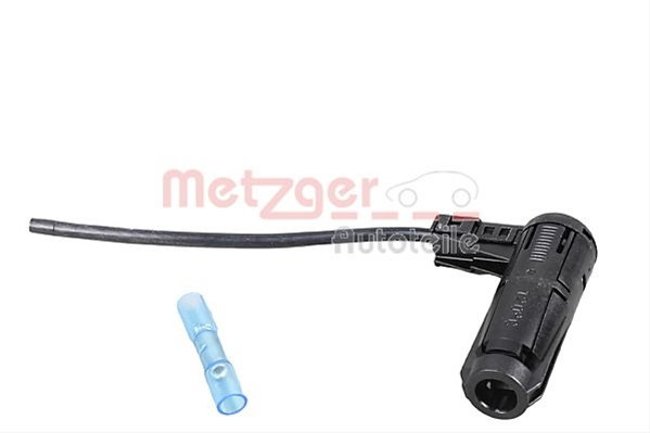 Set Reparat Cabluri Bujie Incandescenta Metzger Bmw 2324075