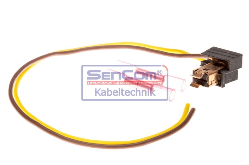 Set reparat cabluri, faruri principale V