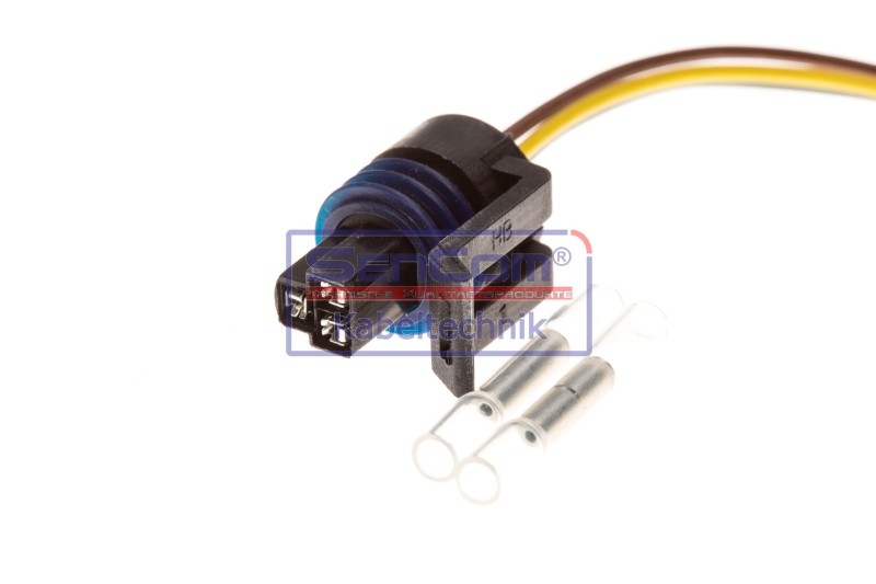 Set reparat cabluri, presostat (instalat