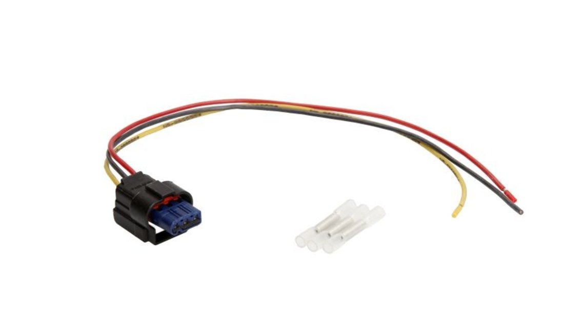 Set reparat cabluri, sensor pozitie arbore cotit MERCEDES-BENZ /8 (W114) SENCOM SEN20272