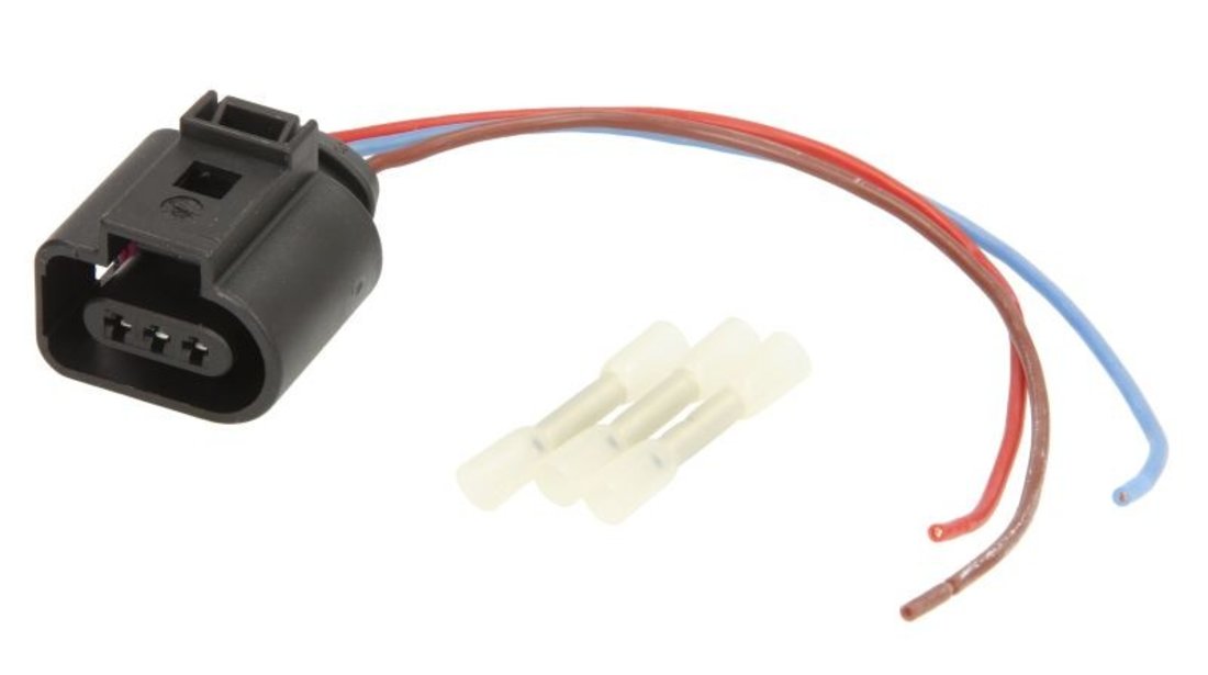 Set reparat cabluri, senzor asistenta parcare VW GOLF PLUS (5M1, 521) SENCOM SEN151200