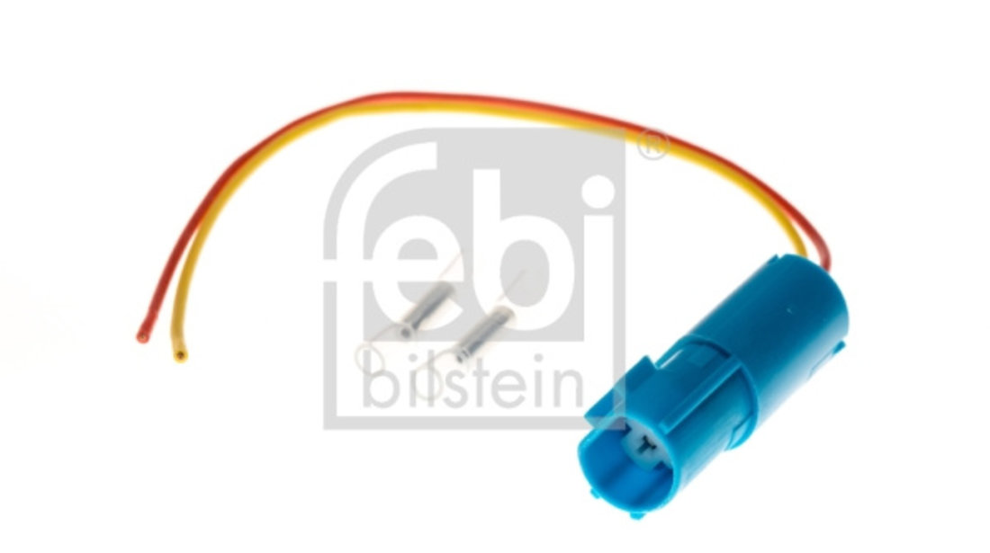 Set reparat cabluri, senzor pozitie arbore cotit (107098 FEBI BILSTEIN) DACIA,RENAULT