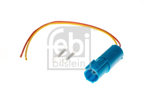 Set reparat cabluri, senzor pozitie arbore cotit (107098 FEBI BILSTEIN) DACIA,RENAULT