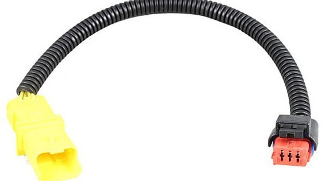 Set Reparat Cabluri Senzor Presiune Combustibil Metzger Lancia Phedra 2002-2010 2324073