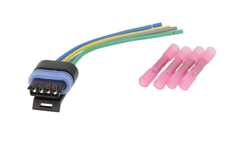 Set reparat cabluri, senzor (presiune galerie admisie) FIAT STILO Multi Wagon (192_) SENCOM SEN10135