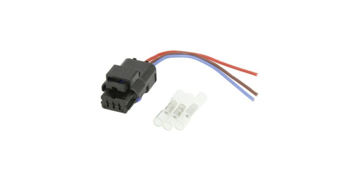 Set reparat cabluri, senzor presiune gaze de esapament CITROEN C4 Picasso I MPV (UD_) SENCOM SEN10180