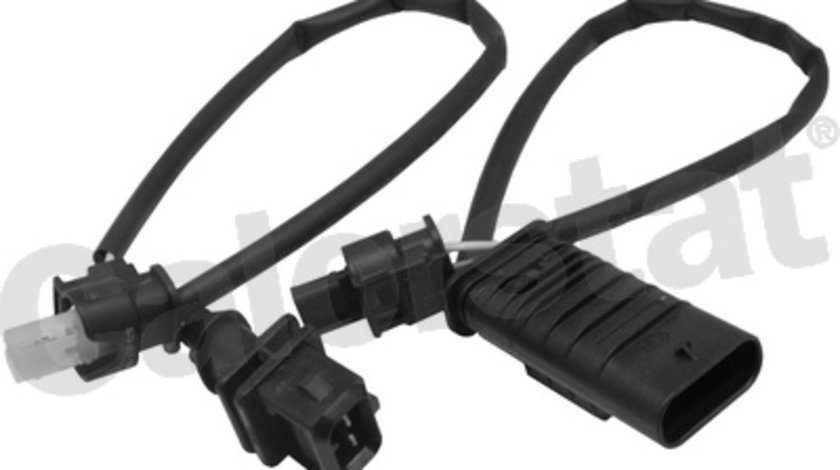 Set reparat cabluri, senzor temperatura lichid racire Termostat (TA1003 CALORSTAT by Vernet) MINI