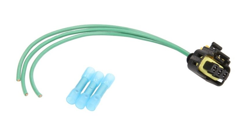 Set reparat cabluri, sistem Common Rail TEMSA PRESTIJ SENCOM SEN2016068P