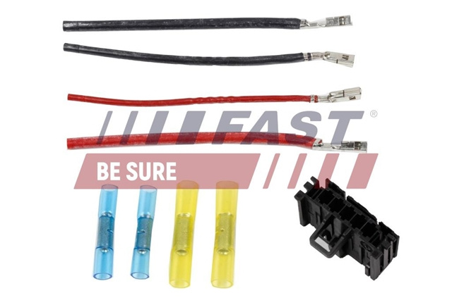 Set Reparat Cabluri, Sistem Electric Central Fast Vauxhall FT76105