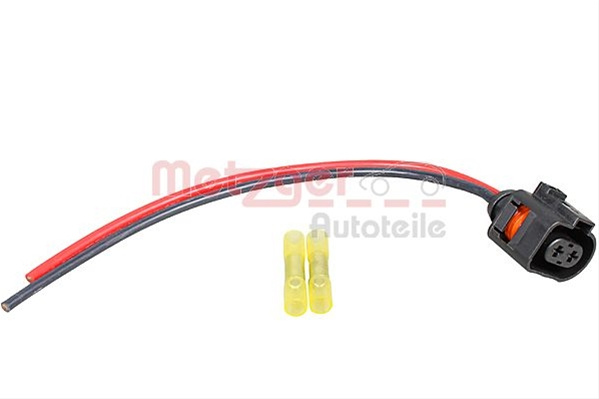 Set Reparat Cabluri Sistem Electric Central Metzger Audi 2324165