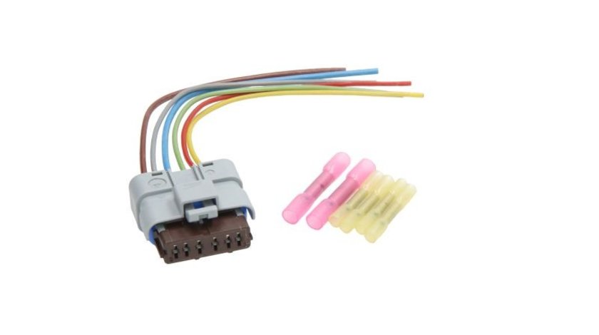 Set reparat cabluri, supapa EGR CITROEN C4 Picasso I MPV (UD_) SENCOM SEN10133