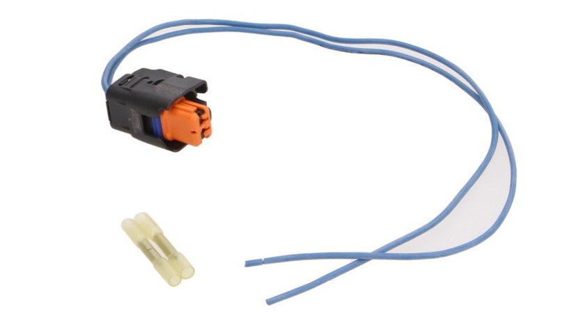 Set reparat cabluri, supapa EGR RENAULT CLIO II Box (SB0/1/2_) SENCOM SEN9915370
