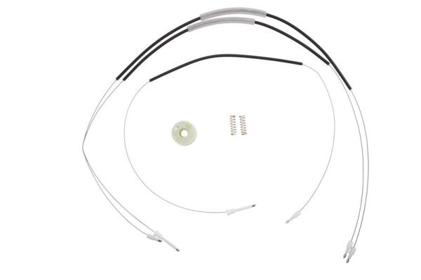Set reparat, macara geam dreapta (620501039806P BLIC) VW